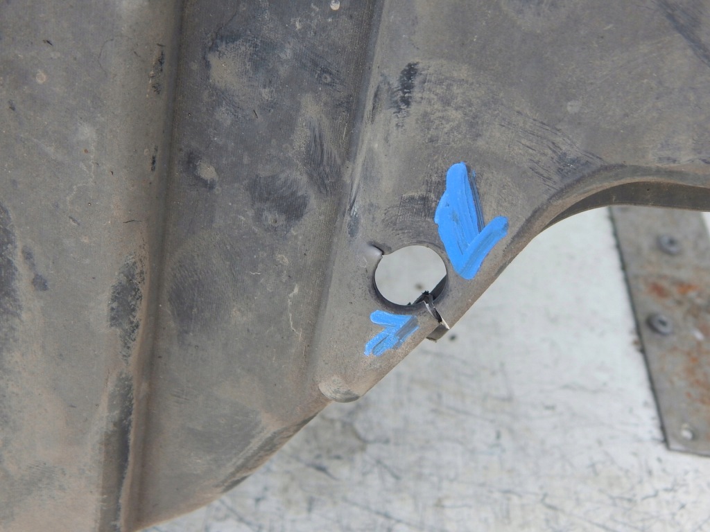 фото №2, Honda insight захист підвіска