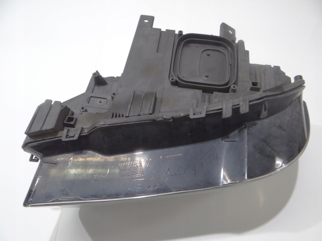 фото №8, Лампа права передня bmw x3 e83 7162196