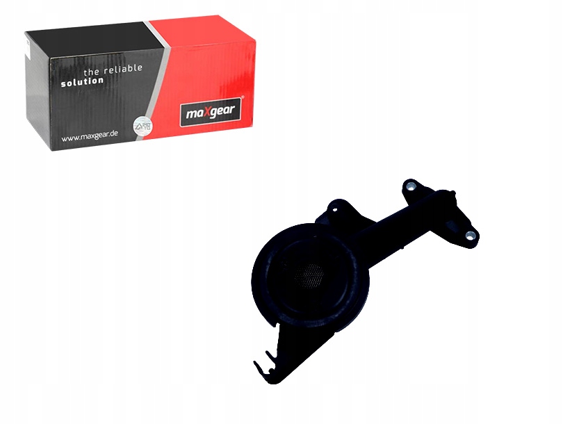 фото №1, Maxgear 42-0061 труба впускная, насос масла