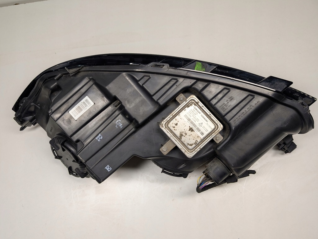 фото №16, Комплект лампа передніх jaguar f-pace x761