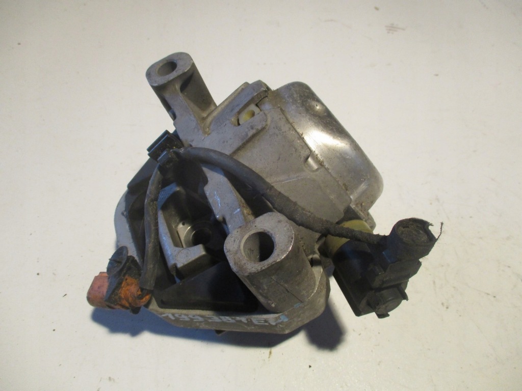 фото №2, Кронштейн кронштейн подушка двигуна 4g0199381eh