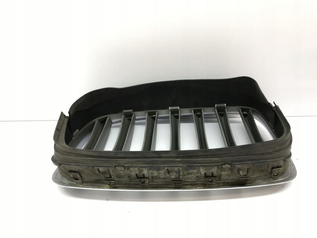 фото №8, Bmw x5 x6 e70 e71 решётка радиатора решётка радиатора решётка радиатора правая перед 7171396