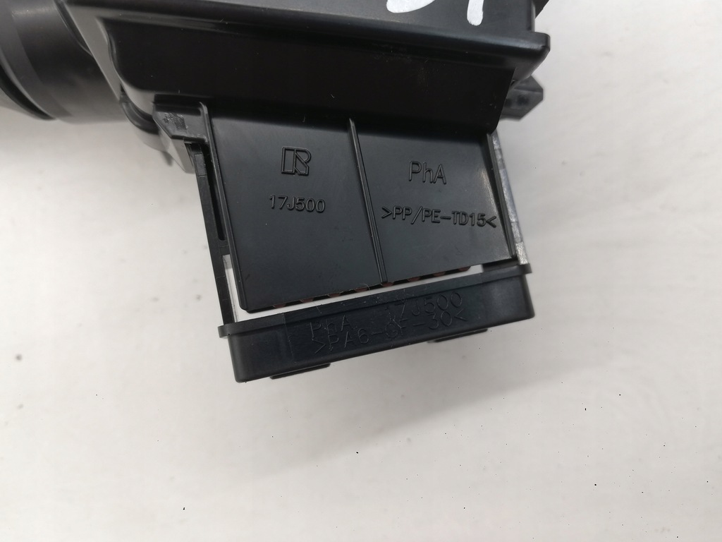 фото №6, Suzuki ignis iii переключатель дворник рычаг