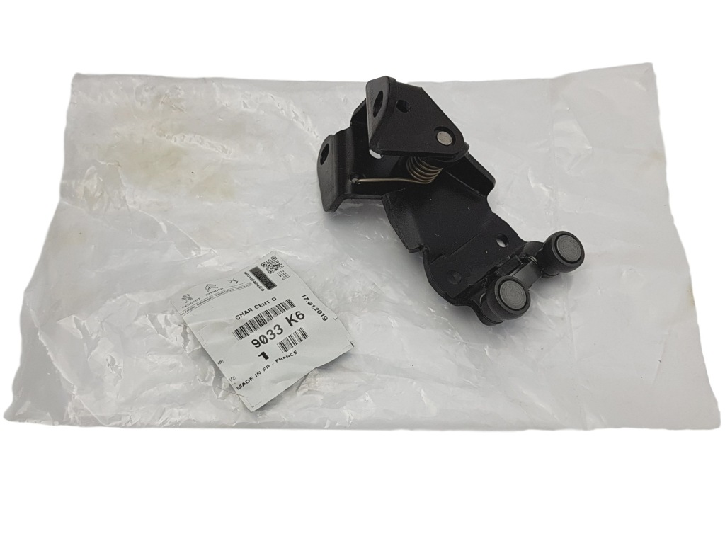 фото №1, Ролик дверь оригинал правая jumpy expert scudo ii