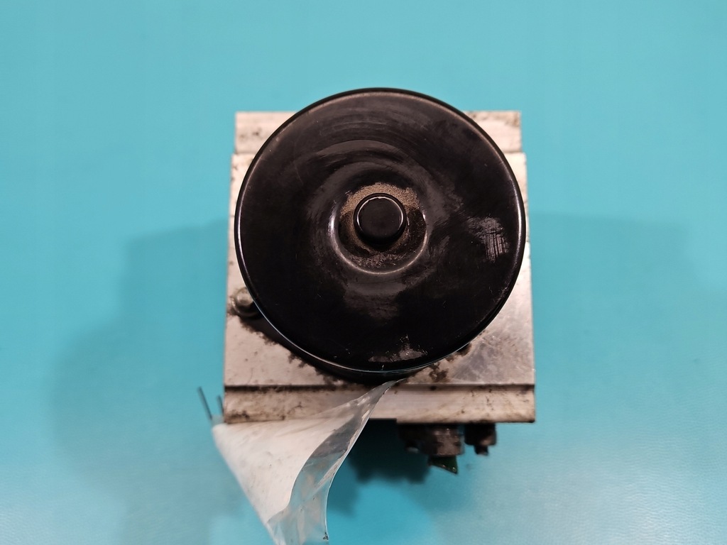 фото №9, Насос abs peugeot 407 15054001 9651857880