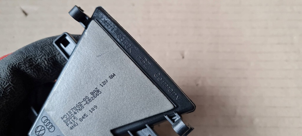 фото №10, Sq8 4m rsq8 q8 датчик захист камери скло лобове 4m0845109 sq7 4m q7