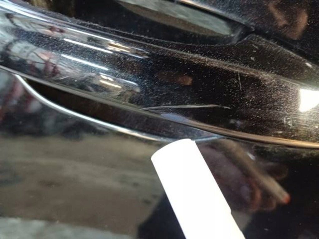 фото №6, Дверь задняя задние правое skoda fabia iii kombi lf9r-1z1z