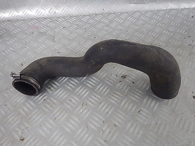 фото №1, Saab 93 9-3 lift ttid шланг трубка труба турбины