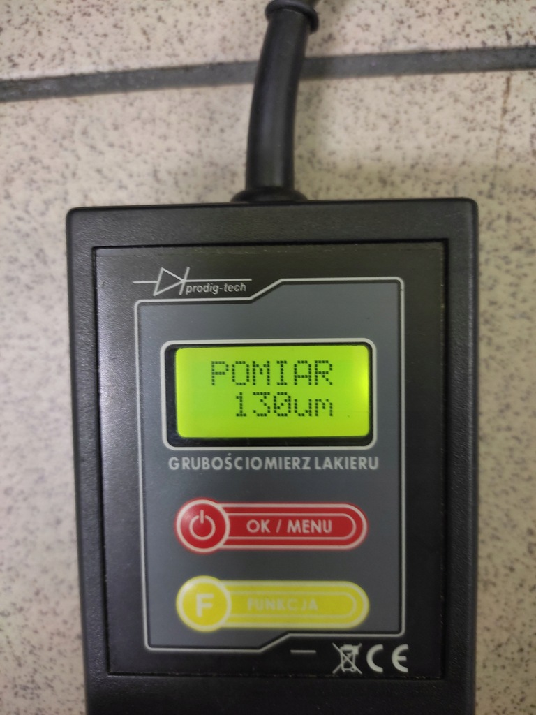 фото №10, Seat exeo kombi двері правий задня лак lw7z