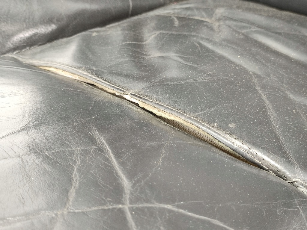 фото №7, Сиденье левый перед - сиденье водителя - volvo xc90 i europa 2002-...