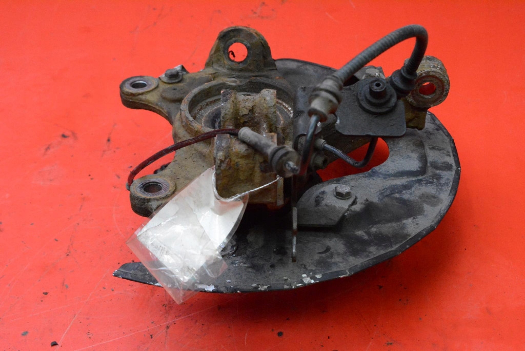 Купити Поворотний кулак ступиця ліва перед citroen c4 grand picasso ii 2.0 bluehdi 150 km