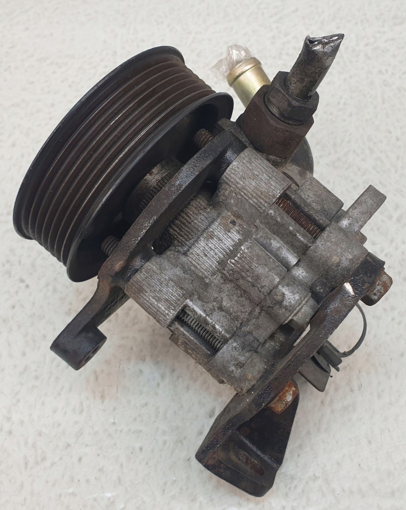 фото №2, Jeep commander i 1 3.0 crd насос усилителя oryg