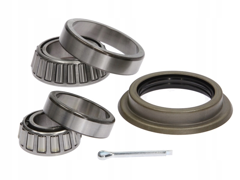 фото №14, Skf підшипник ступиця ford transit transit tourneo