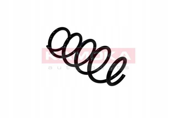 фото №1, Пружина подвеска перед kamoka 2110201