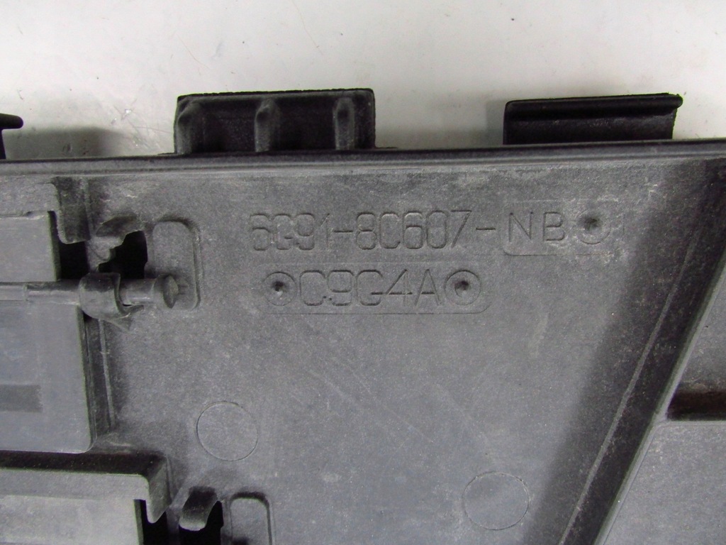 фото №6, Volvo v70 xc70 2.4d вентилятор радіатора 07-16r 6g918c607