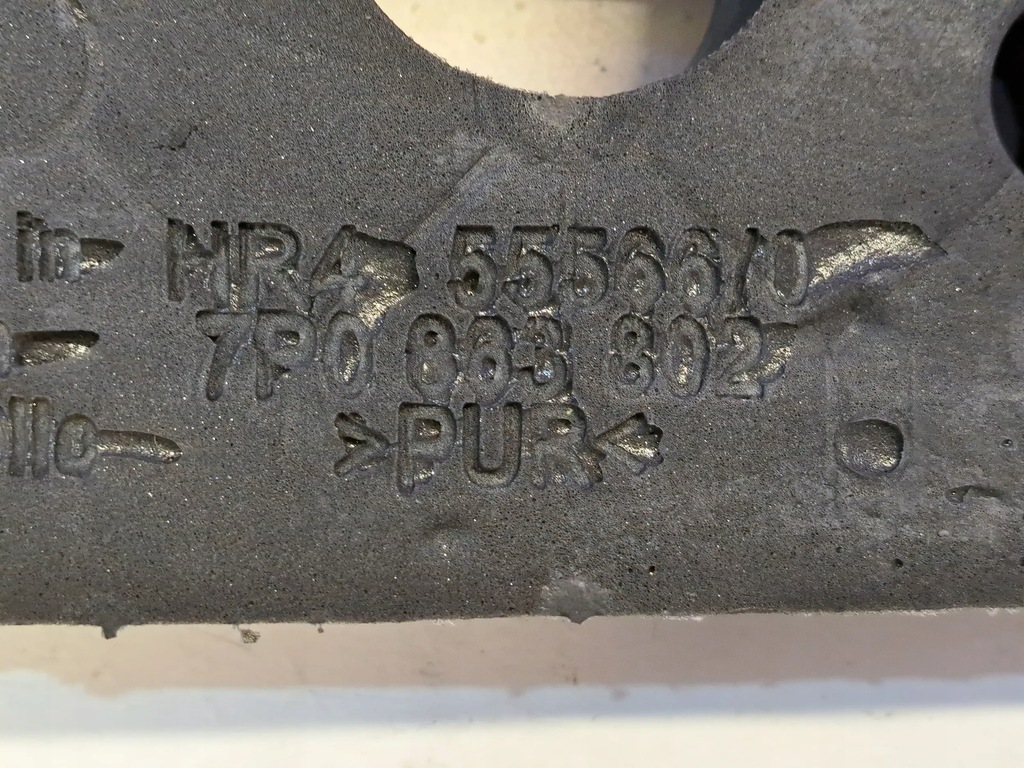 фото №7, Porsche cayenne 92a 2016 тунелі середній