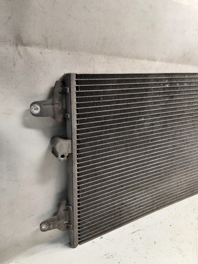 фото №5, Радиатор кондиционера vw sharan i fl