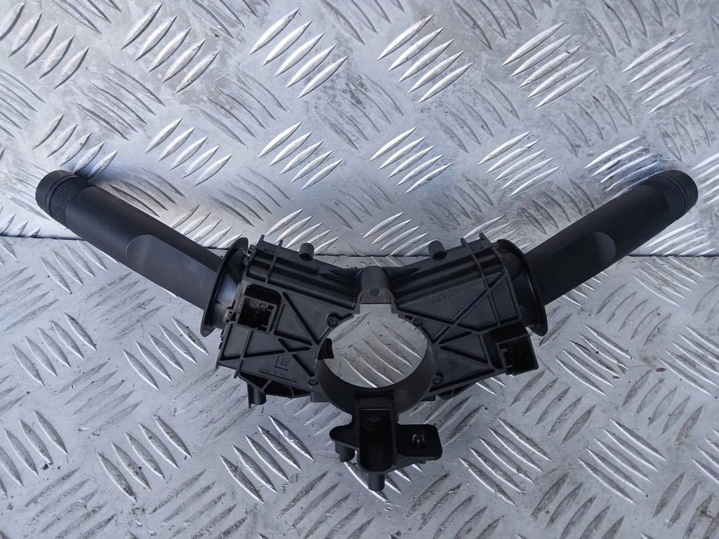 фото №3, Opel mokka перемикач комбінований важіль