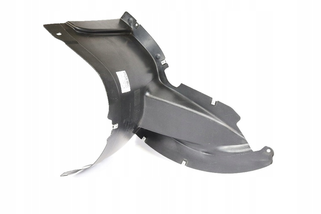 фото №1, Спойлер підкрилок vw passat cc права aso