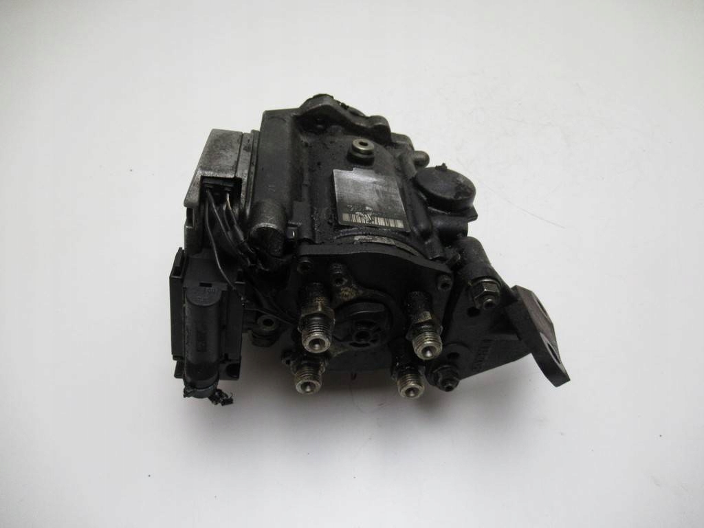 фото №9, Насос упорскування ford mondeo mk3 2.0tddi 00-07