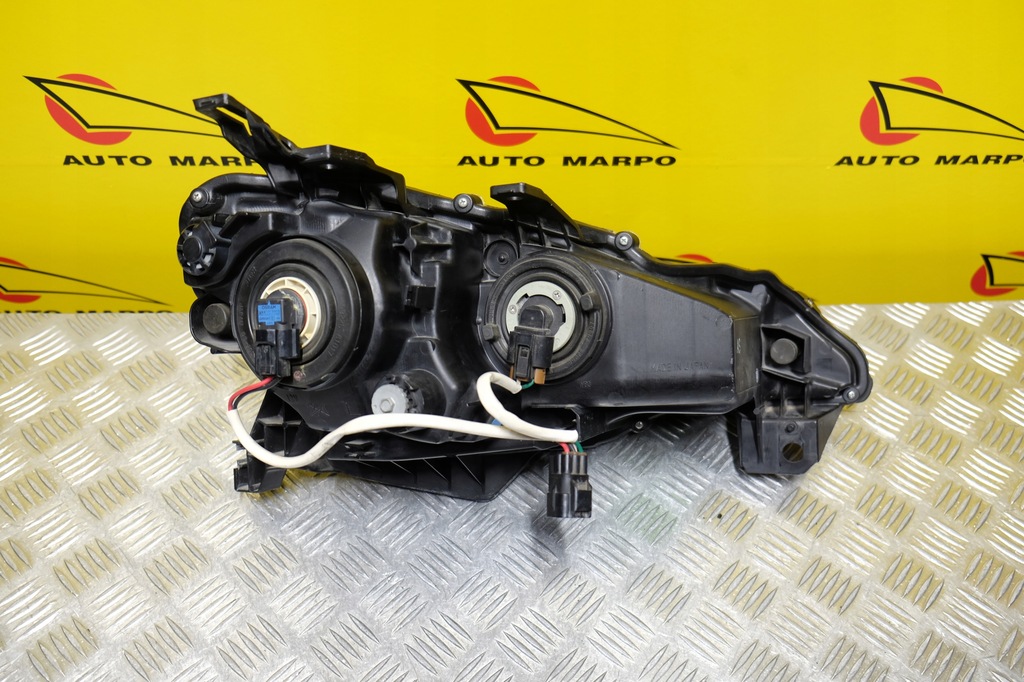 фото №10, Toyota gt86 scion frs 2013- фара лампа обычная линзованная l usa