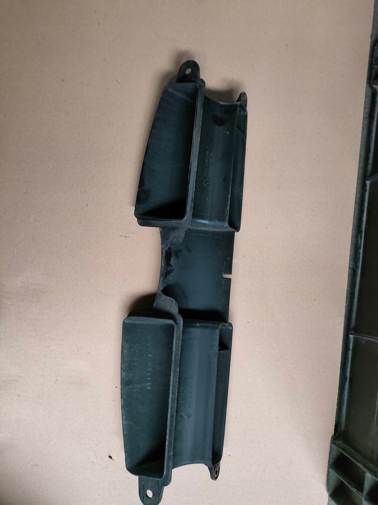 фото №4, Bmw e90 e91 воздуховод впуск воздуха