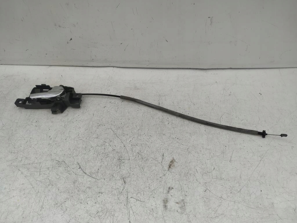 фото №2, Ручка внутренняя правый перед ford galaxy mk3