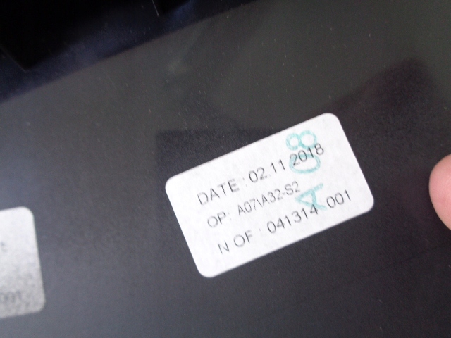 фото №6, Счетчик приборы peugeot 3008 ii 5008 ii 2016-