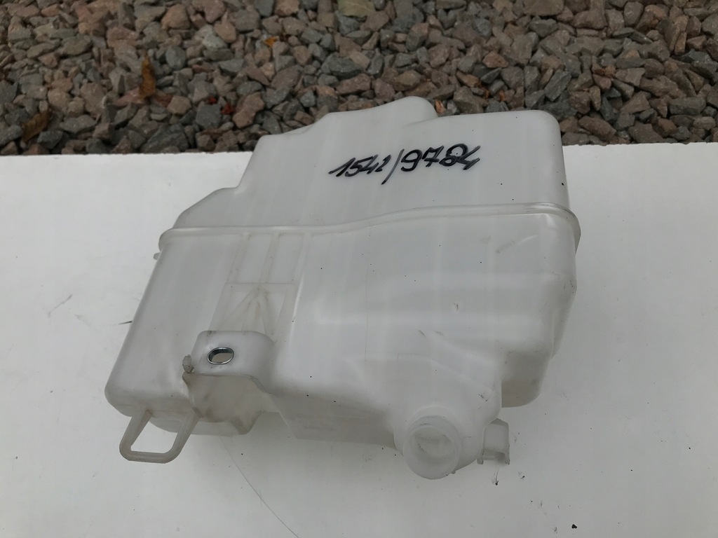 фото №1, Mazda 6 vi gj бачок омывателя 2012-