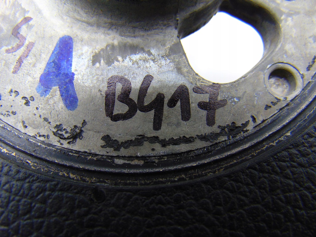 фото №13, Повітропровід шкіра прострочена зрізана vw scirocco iii golf vi gti 1k8419091t