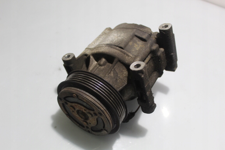 фото №1, Компрессор кондиционера fiat stilo 1.2