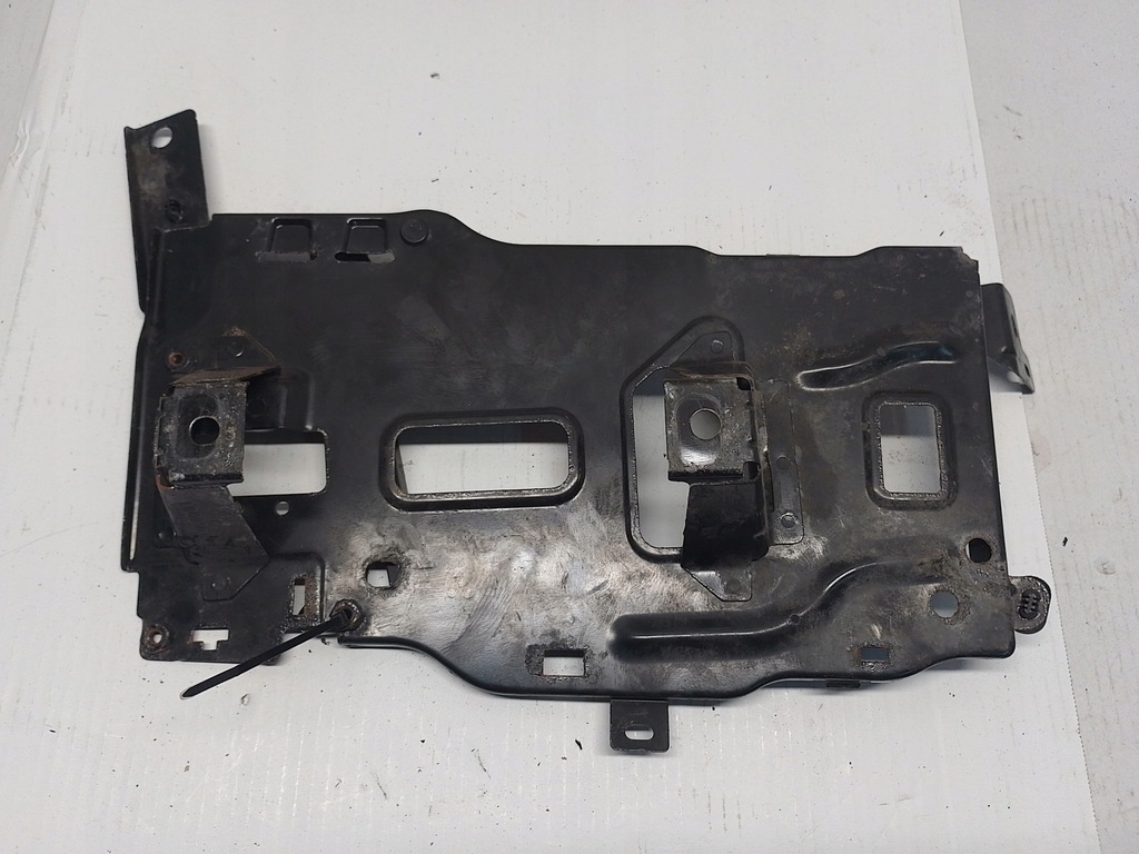 фото №7, Основание аккумулятор peugeot 308 t9