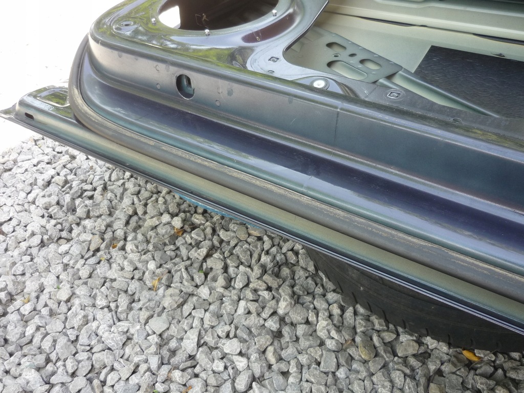 фото №15, Двері правий перед vw eos 05-15 lk5n ładne оригінал