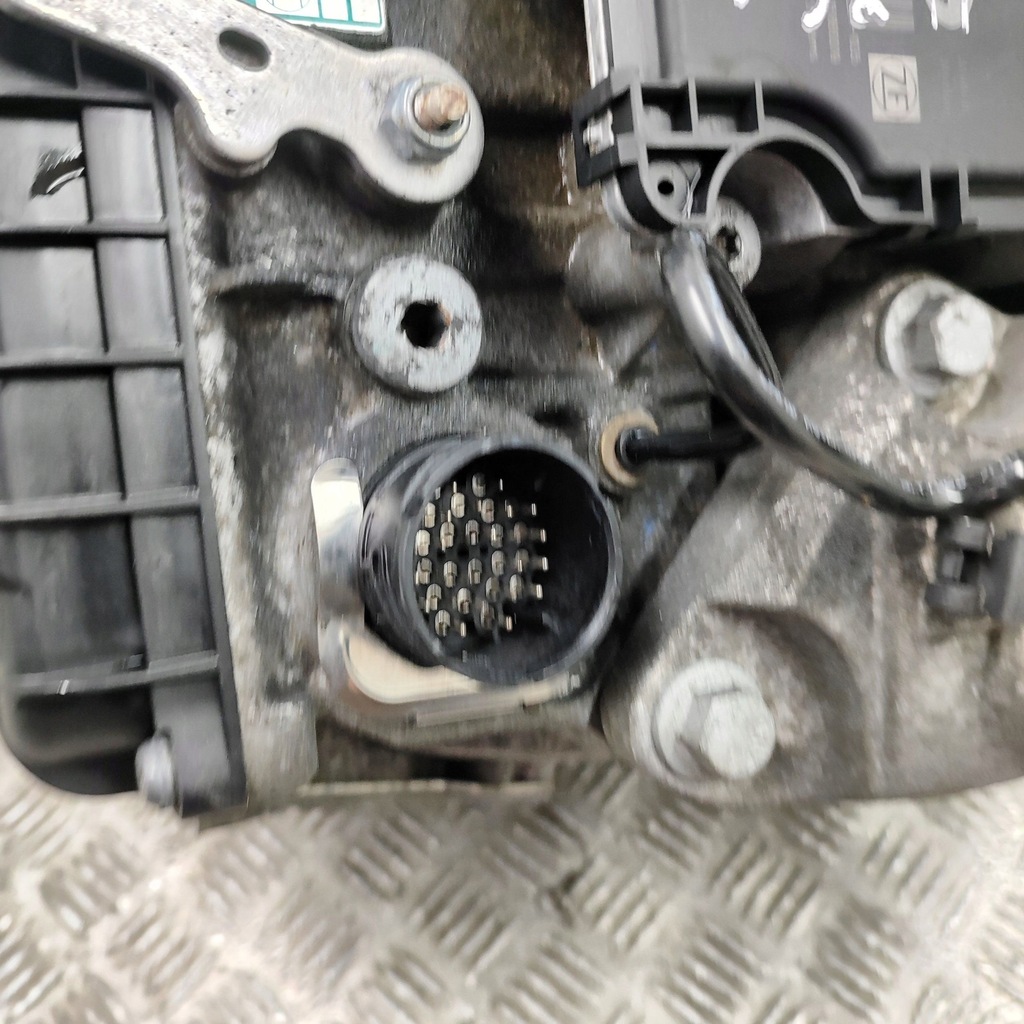 фото №7, Land rover discovery sport 2017 автоматическая коробка передач передач