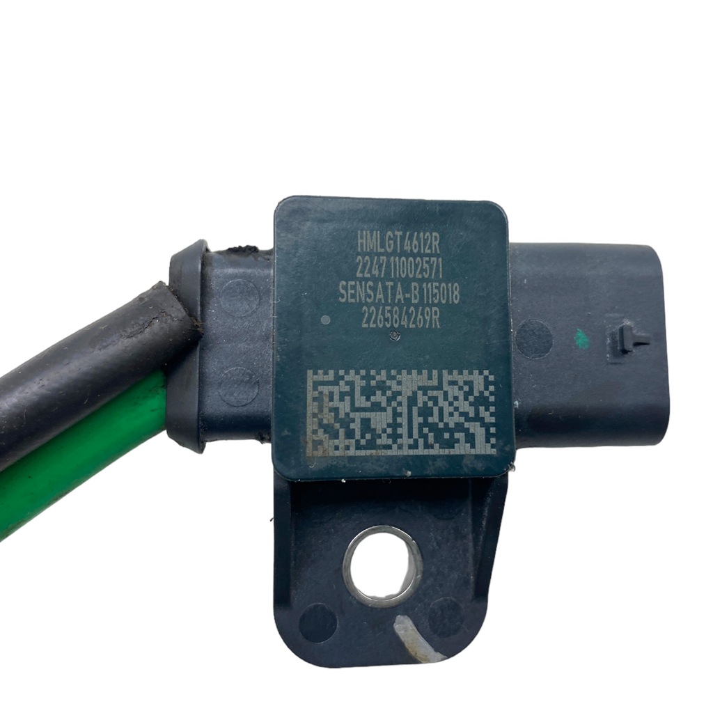 фото №16, Датчик температуры выхлопных газов dacia duster ii 1.5 blue