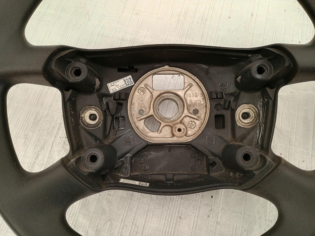 фото №8, Воздуховод с подушка audi a2 a3 8z0419091e 8e0880201aa 8e0000124 8p0880201