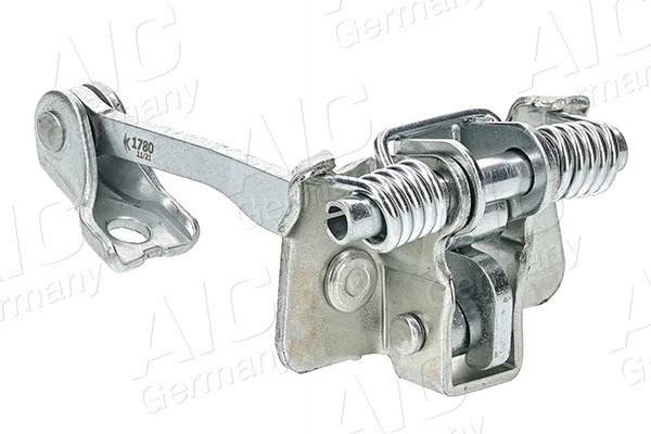 фото №3, Ограничитель дверь задняя l=p dacia sandero ii 75 1.2