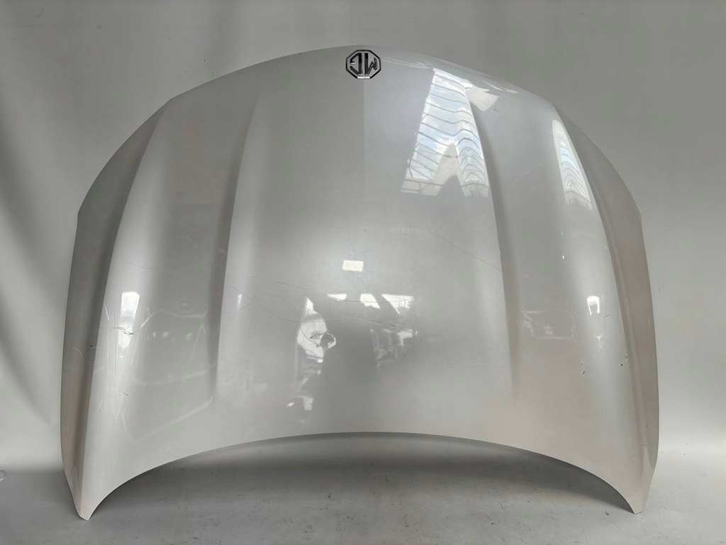 фото №1, Капот mg marvel