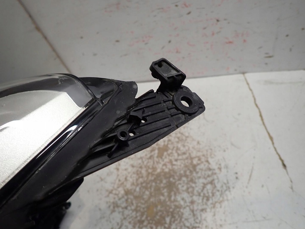 фото №7, Лампа перед передня права renault megane iv 2016- 260102555