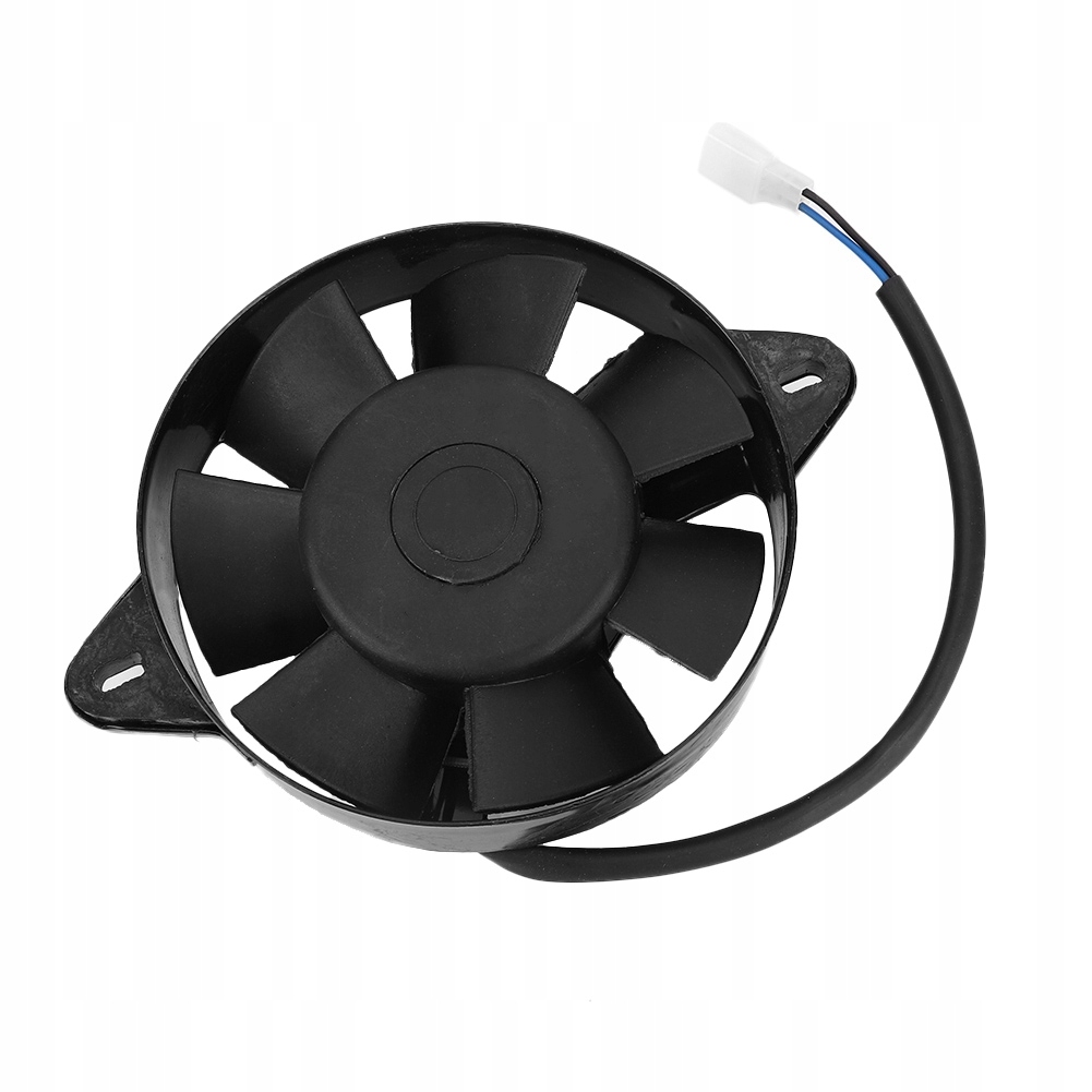 фото №13, Вентилятор радіатора wody двигуна atv i карта