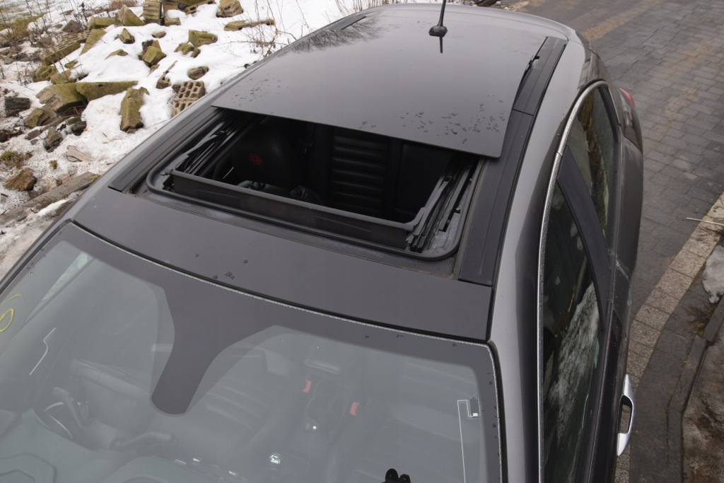 фото №1, Alfa romeo giulietta дах скляний панорама kpl стеля