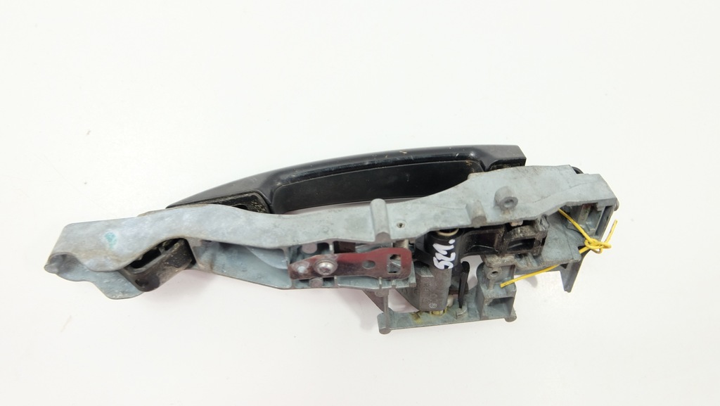 фото №7, Peugeot 308 i ручка дверь левый перед ktvd