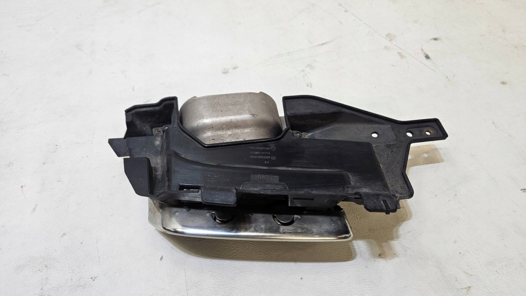 фото №5, Наконечник выхлоп направляющая левая mercedes s-klasa w222 a222 amg a2228851565