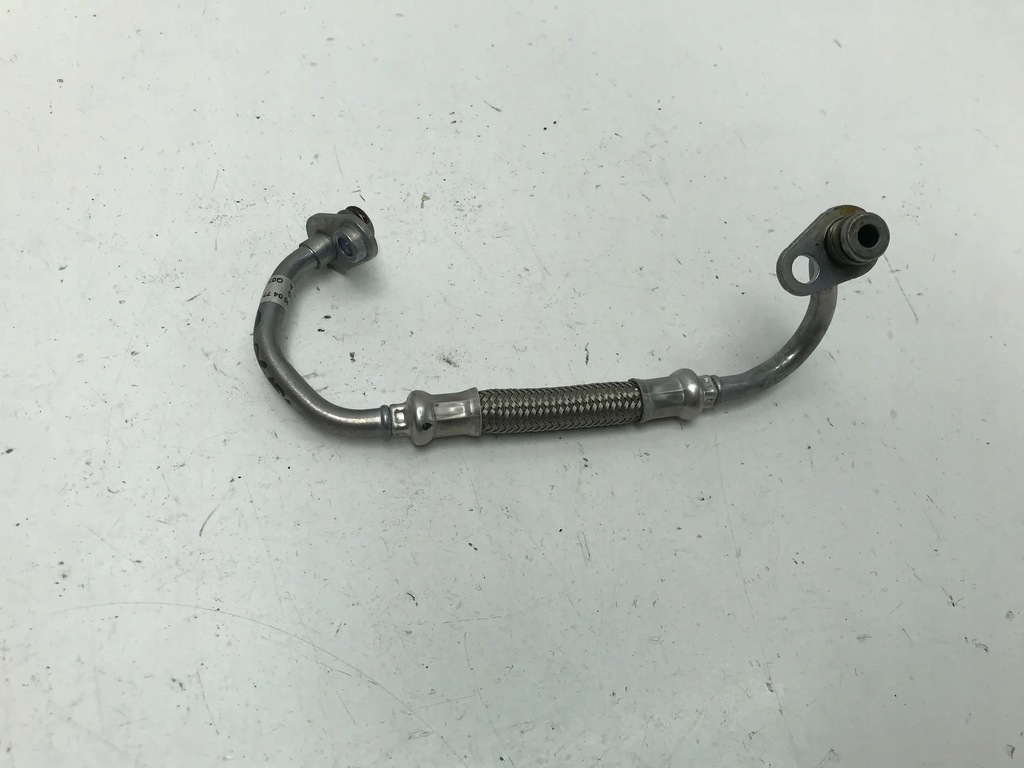 фото №1, Mercedes glc 2022 c253 amg 3.0 43 труба трубка шланг масла a2760900477