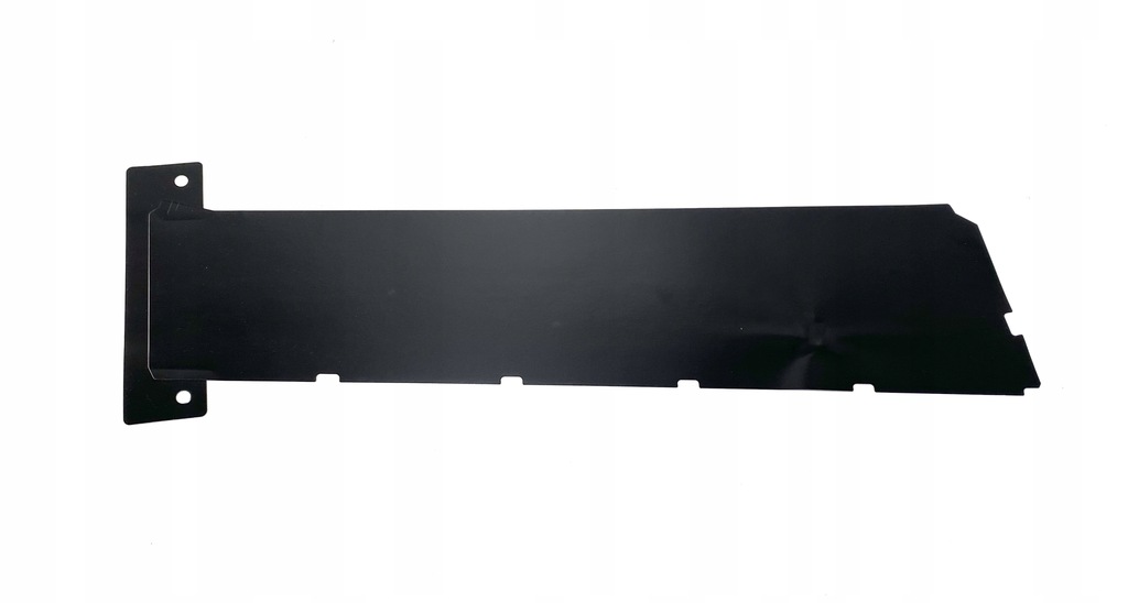 фото №1, Наклейка пленка защитная блок двигателя задняя peugeot 4008