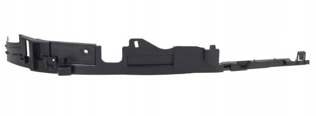 фото №1, Молдинг жабо кабіни частина внутрішня ліва scania r s p g 2340773