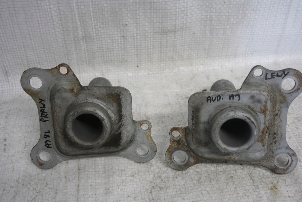 фото №13, Відбійник бампера передній audi a3 8l 8l0807134a