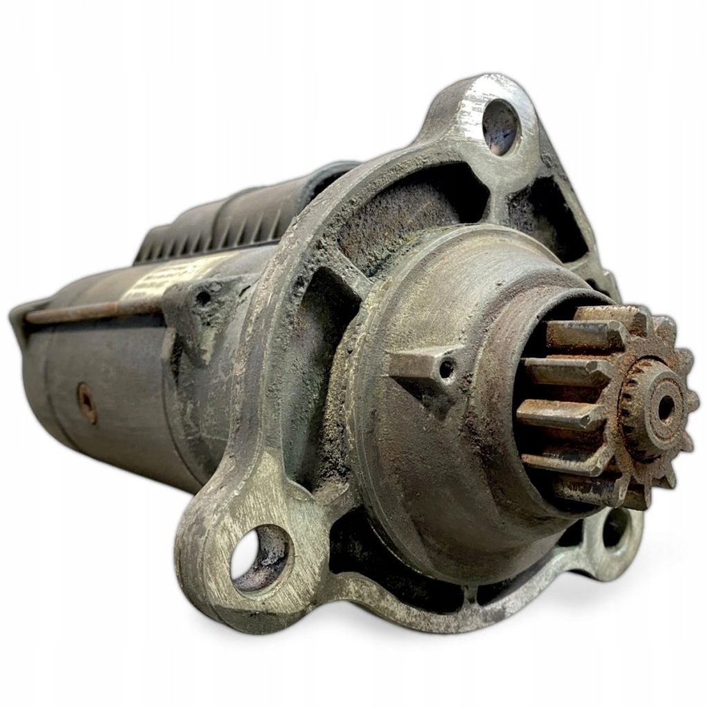 1447911 scania стартер Оригинал