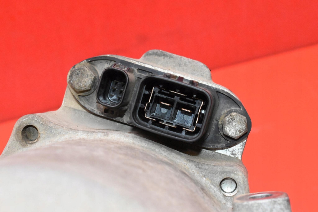 фото №8, Насос компрессор кондиционера 926003ng0a nissan leaf 1 i za0 lift 10-17