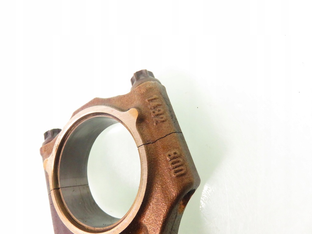 фото №8, Поршень шатун bmw e46 320 i - m52 b20 1432800